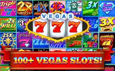 Slot Games Collection